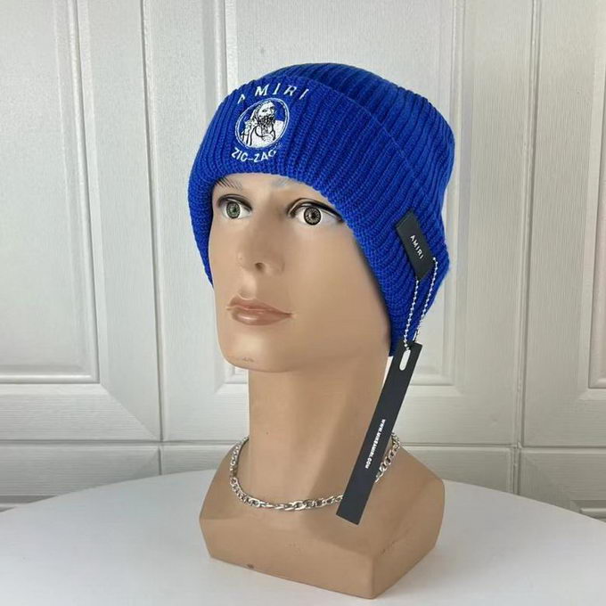 Amiri Beanie ID:20260120-19